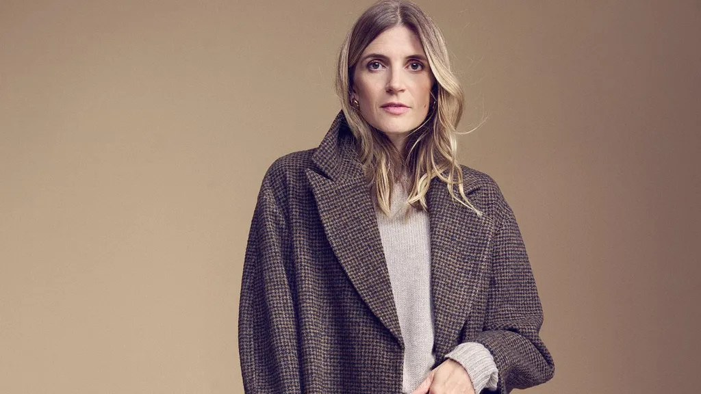 I'm a fashion editor. Here are the best winter coats for women over 50