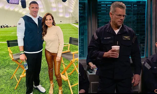 SNL fans cry foul as show AGAIN ignores Vrabel and Russini scandal