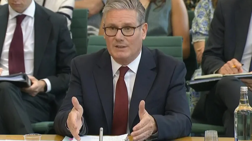 ANDREW PIERCE: How humiliating! Starmer could lose seat to Corbyn ally