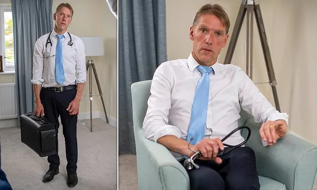 GP who kept working after asking Muslim woman to remove veil fired