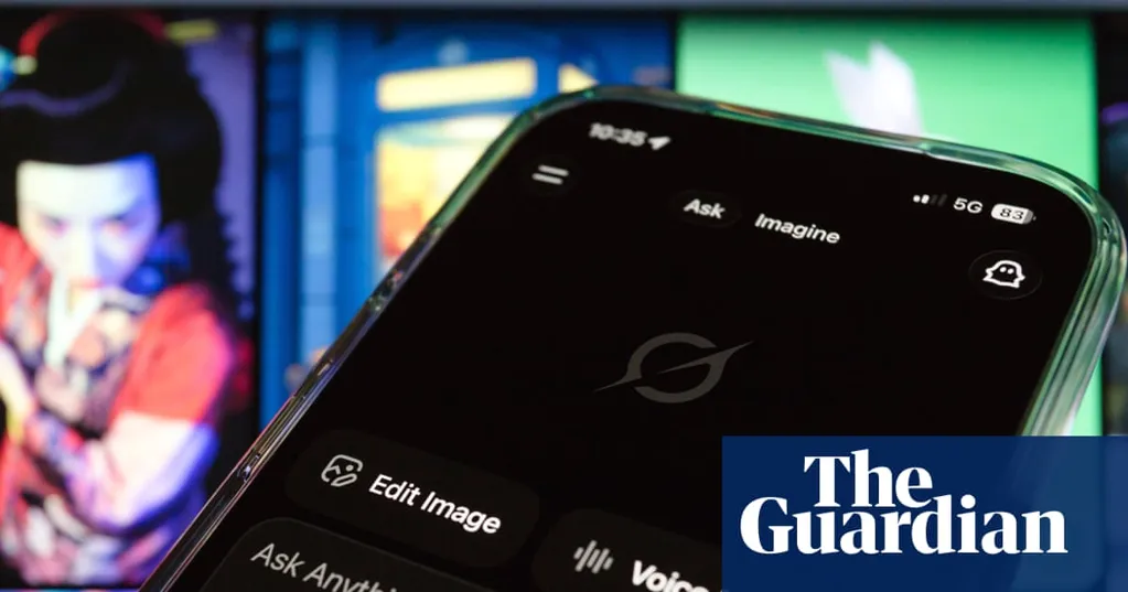 'Still here!': X's Grok AI tool accessible in Malaysia despite ban