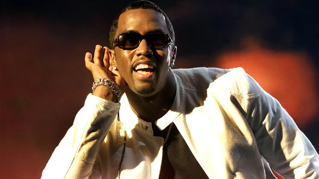 See inside climate controlled room where Diddy stored baby oil: Live