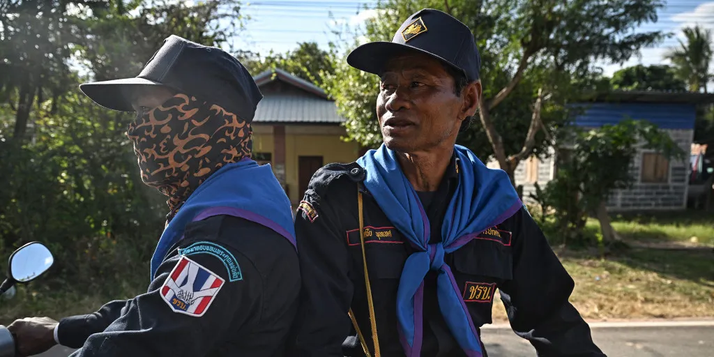 Thailand and Cambodia to resume ceasefire talks after deadly border clashes