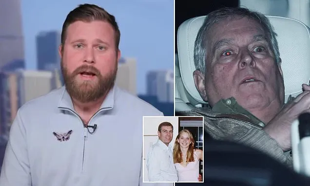 Virginia Giuffre's family thank King for 'standing behind survivors'