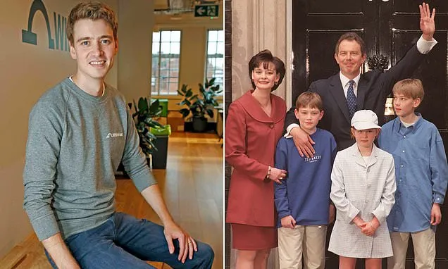 Euan Blair's £1.4bn apprenticeships company Multiverse under fire