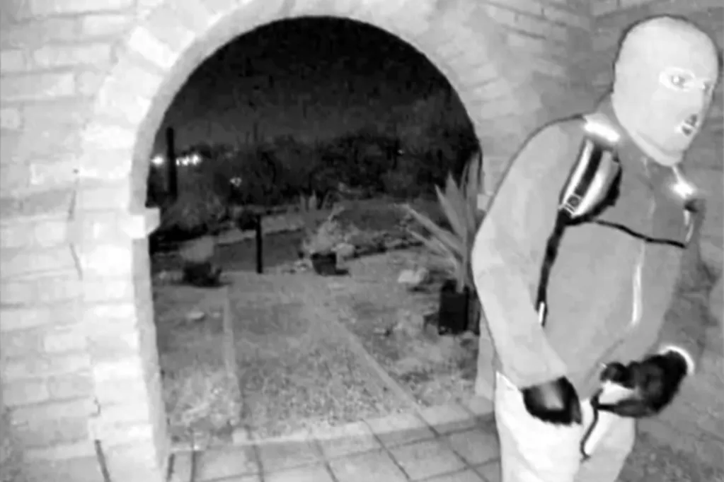 Nancy Guthrie investigators likely tracing four items: Ex-FBI agent