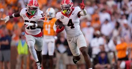 Georgia defies the NIL exodus, bringing back the SEC's most starting talent in 2026