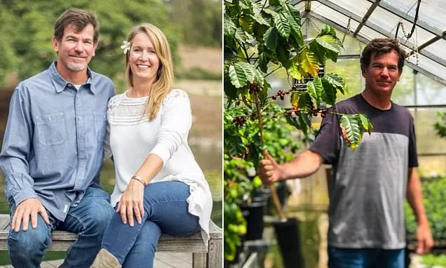 Disturbing new details of California coffee growing pioneers