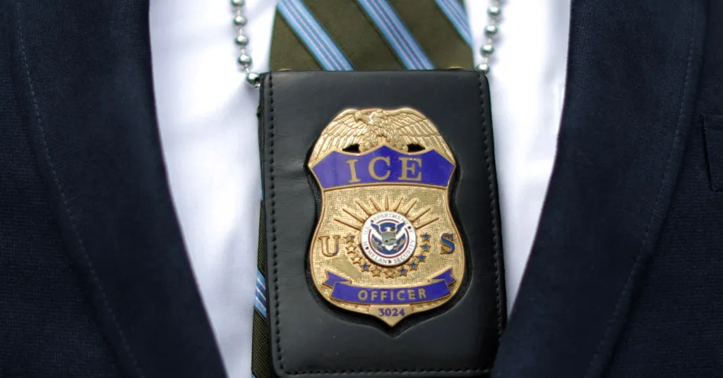 ICE to spend $38.3 billion on detention centers across US, document shows