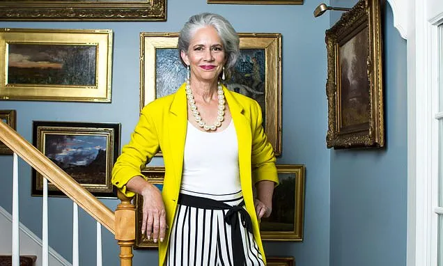 I'm broke at 49 because my father left his millions to my step-mother