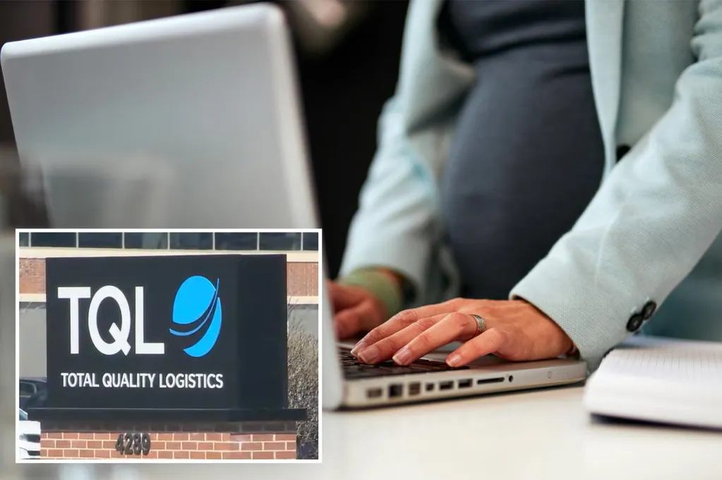 Employer must pay $22.5M after newborn died in mother's arms following work-from-home denial