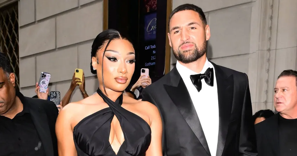 Megan Thee Stallion Is A Trigger For Terrible Men