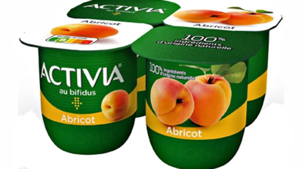 Fruit yoghurts at risk in Labour junk food crackdown, producers warn