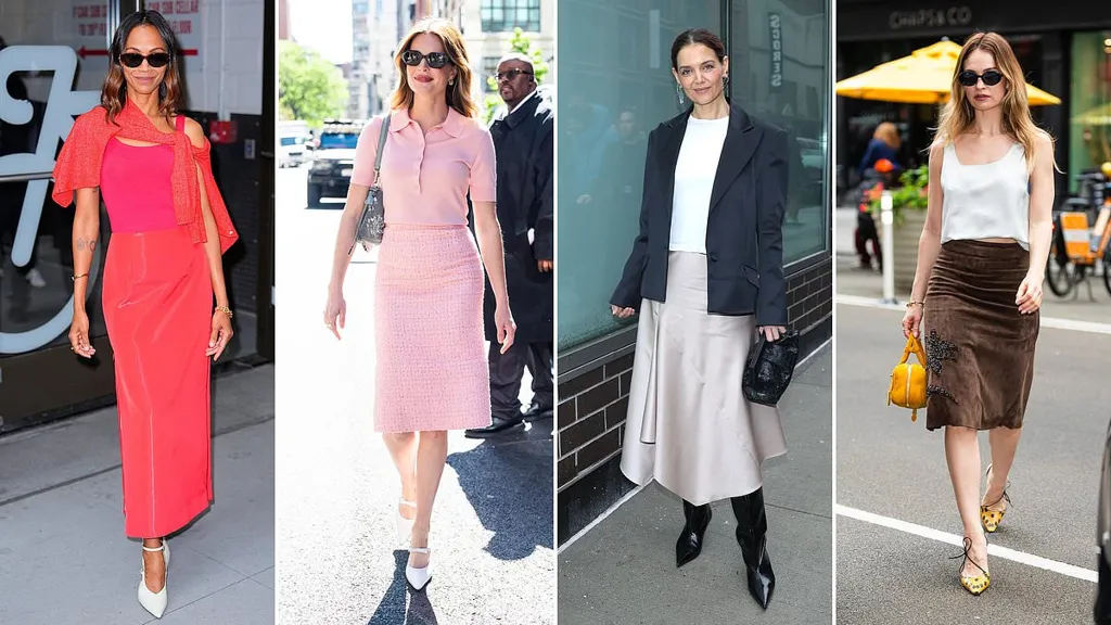 Our fashion editors tracked down High Street clones of A-list styles