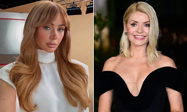 Olivia Attwood lands 'six-figure commercial deal' with haircare brand