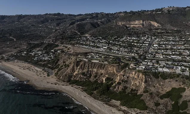 Residents of landslide-stricken city in California offered $42M in...