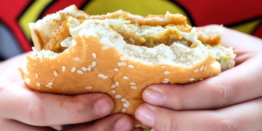 Major fast-food chains roll out limited-time fish sandwiches for Lent: See the list