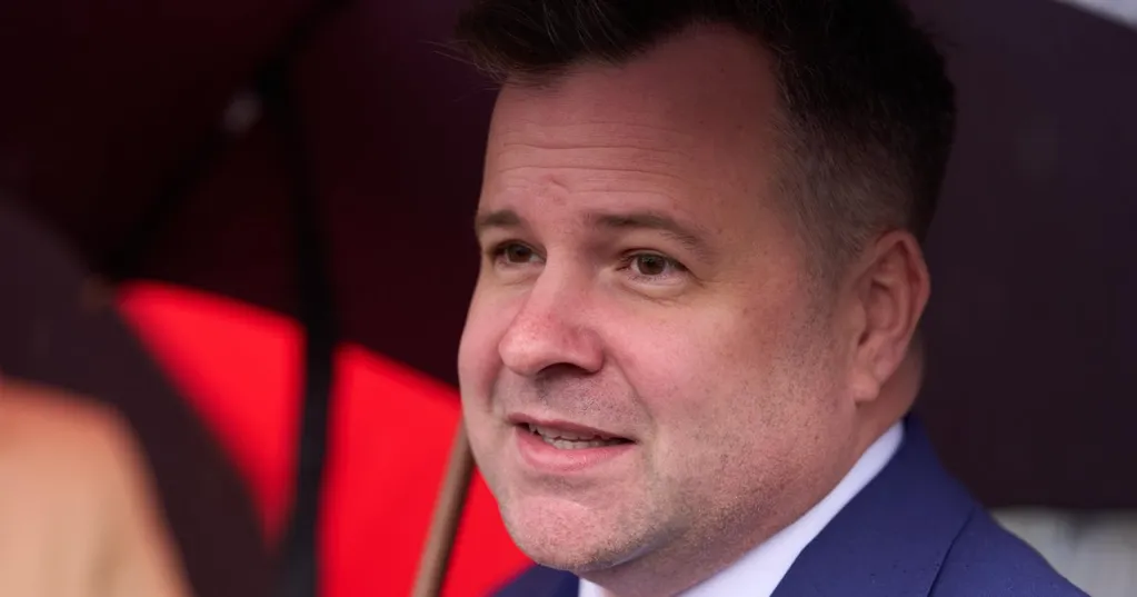 Protective detail requested for housing official who asked for probes of NY atty general, Fed governor, Sen. Adam Schiff, sources say