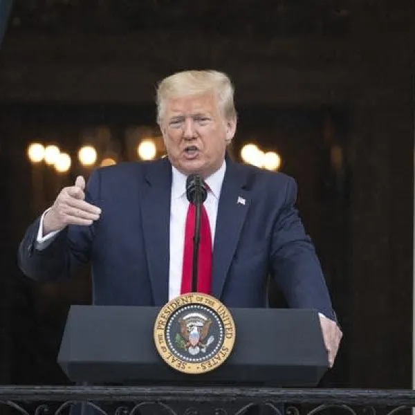 Trump's Attack on Somali-Americans Sparks Outrage Across Minnesota