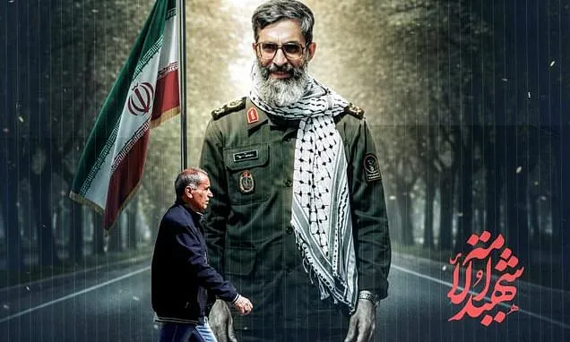 AI-enhanced images of real events distort view of Mideast war