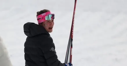 Nordic: Mount Greylock teams sweep at Butternut; Wahconah's Sanders takes individual first