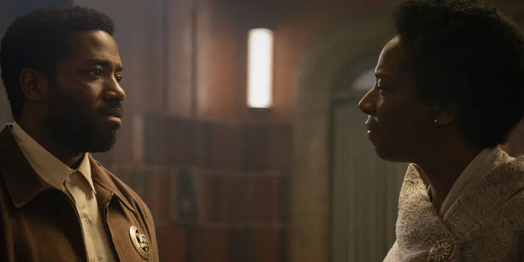 Shocking Alliances Are Made in 'Silo' Season 2, Episode 3: Here's What To Expect