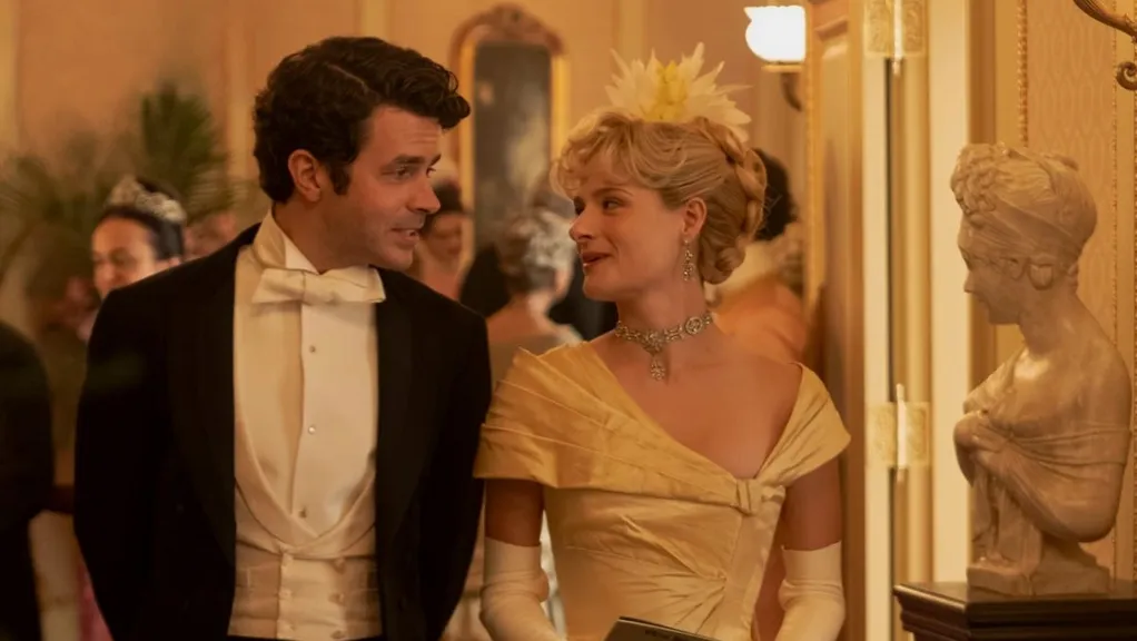 What time does 'The Gilded Age' come out? Release date, cast, where to watch