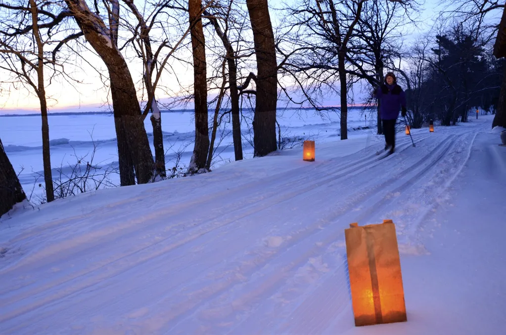 Minnesota, North Dakota the latest to join outdoor recreation confluence of states