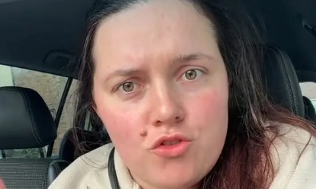 TikTok 'cleanfluencer' Austins are raking it in AND claiming benefits