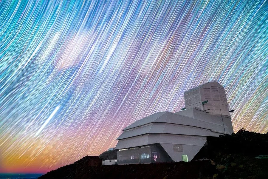 World's Biggest Camera May Find 50 Interstellar Objects, Scientists Say