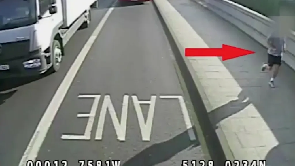 Who was the Putney Pusher and why was he never caught?