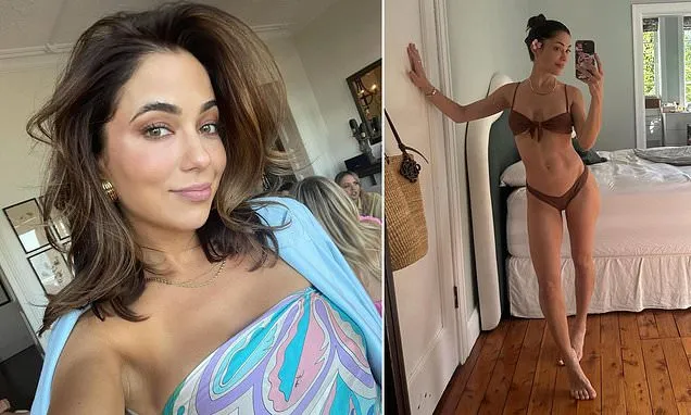 Man charged with breaking into eyebrow queen Kristin Fisher's home