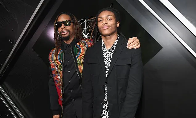 Lil Jon's son Young Slade missing in Georgia