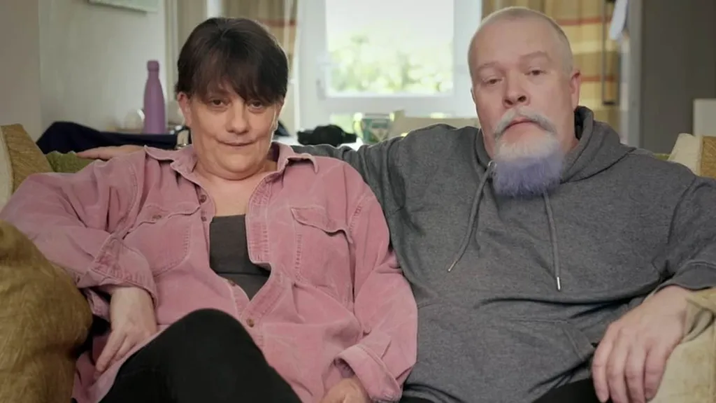 Rich House Poor House family break major show rule