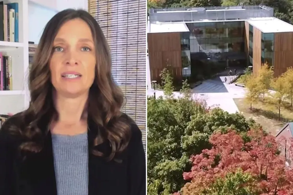 The DEI scourge in K-12 education has only gotten worse since I blew...