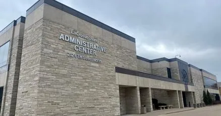 $206M budget approved by La Crosse County board; tax levy declines