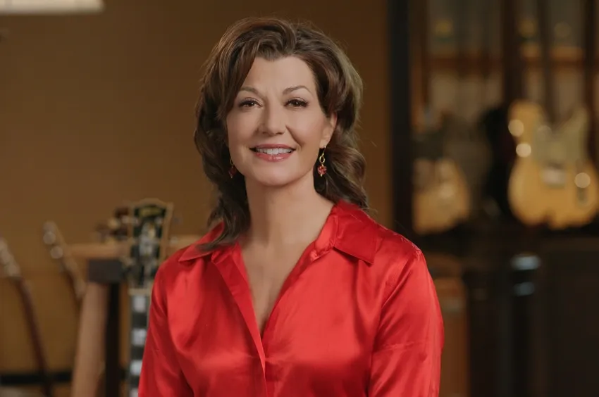 Singer Amy Grant's personal testimonial shines light on No. 1 threat to women's health