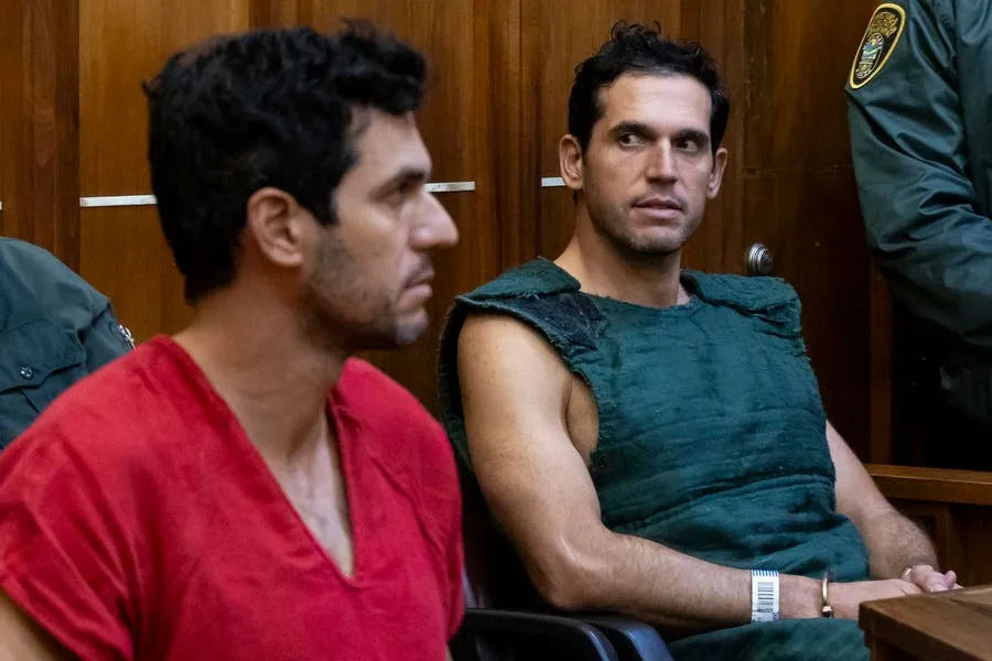 Accuser Of Alexander Brothers Real Estate Brokers Was Found Dead Last Year, Report Says