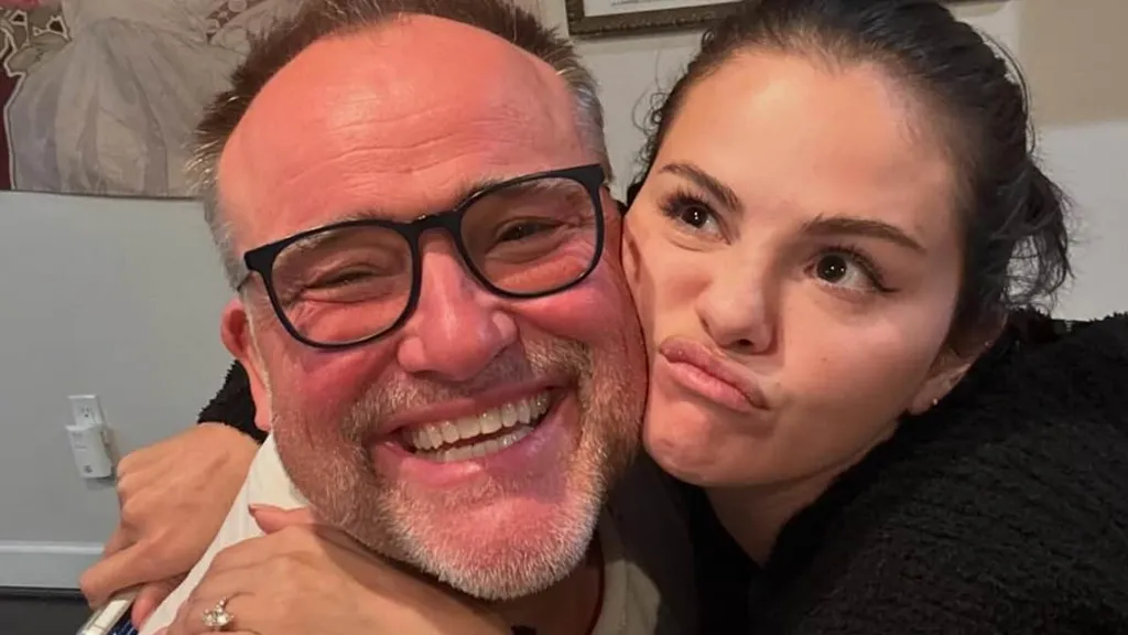 Wizards of Waverly Place's Selena Gomez and costars reunite