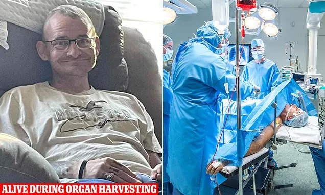 Organ donor shortage could prove deadly as more than 90k wait