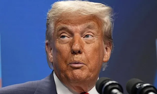 Trump attacks the media for reporting on intelligence assessment of...