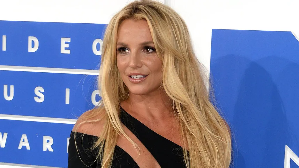 Britney Spears has been sober since DUI arrest, in AA meetings