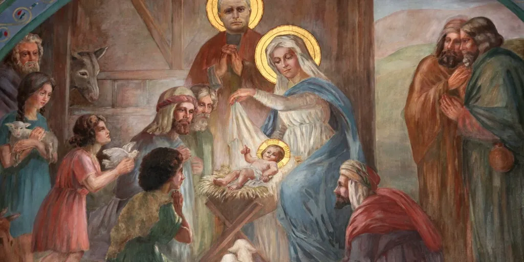 Advent reminds us why Joseph's faithful obedience matters in the Christmas story