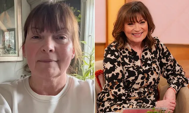 Lorraine Kelly has been left 'lost' following brutal cuts to ITV show