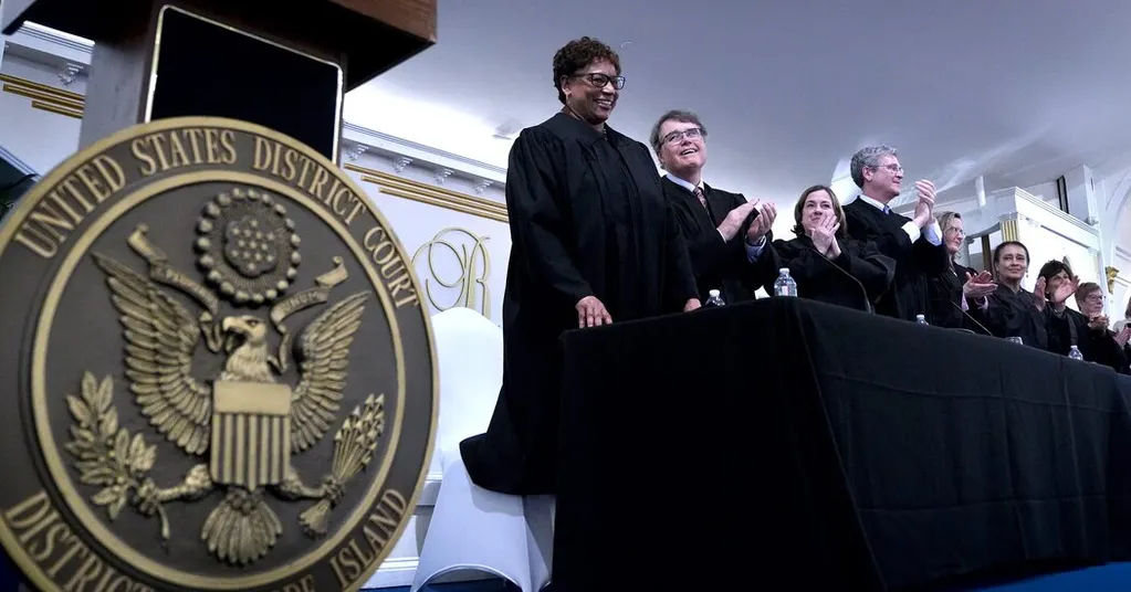 Judge Refers Justice Dept. Lawyer for Possible Discipline, Calls Out 'Lack of Candor'