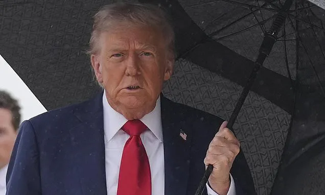 Trump arrives in Israel to tout a ceasefire he believes could...