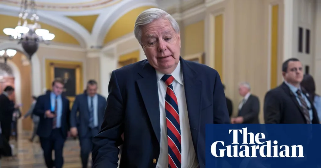 TMZ tracks US lawmakers vacationing amid the partial government shutdown