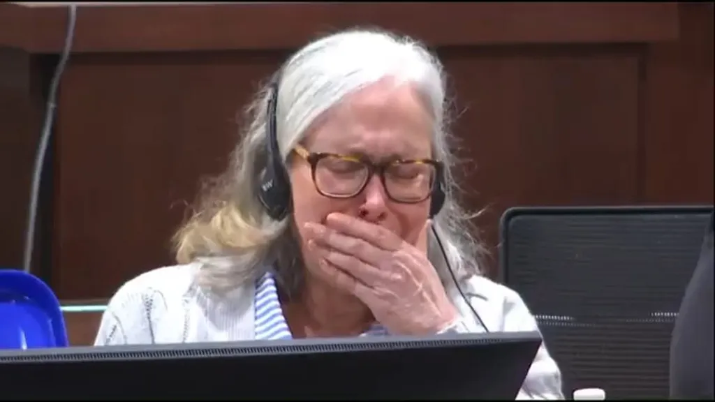 Calls reveal plan to flee after 'hiring hitmen to kill son-in-law'