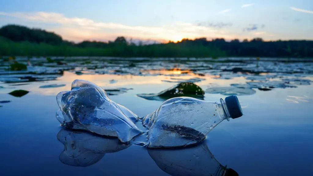 New research blames microplastic pollution for cancer and infertility