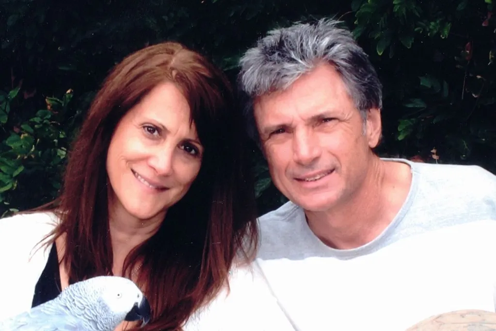 Arrest Made in Fatal Shooting of 'American Idol' Exec and Husband